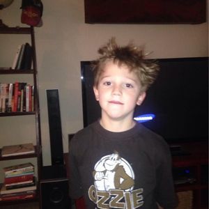 Meet your Posher, Dylan